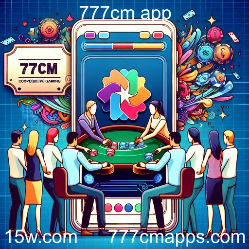 Descubra a Categoria 'Support' no 777cm App: Jogue, Colabore e Ganhe